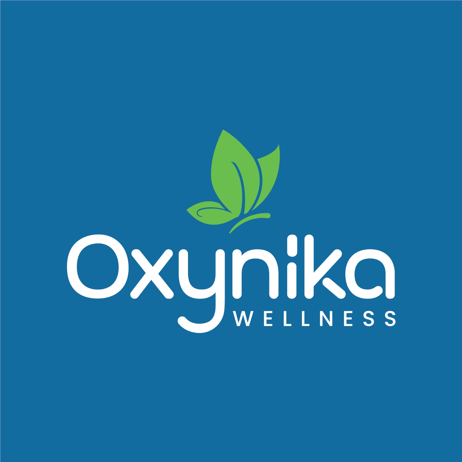 Oxynika Wellness